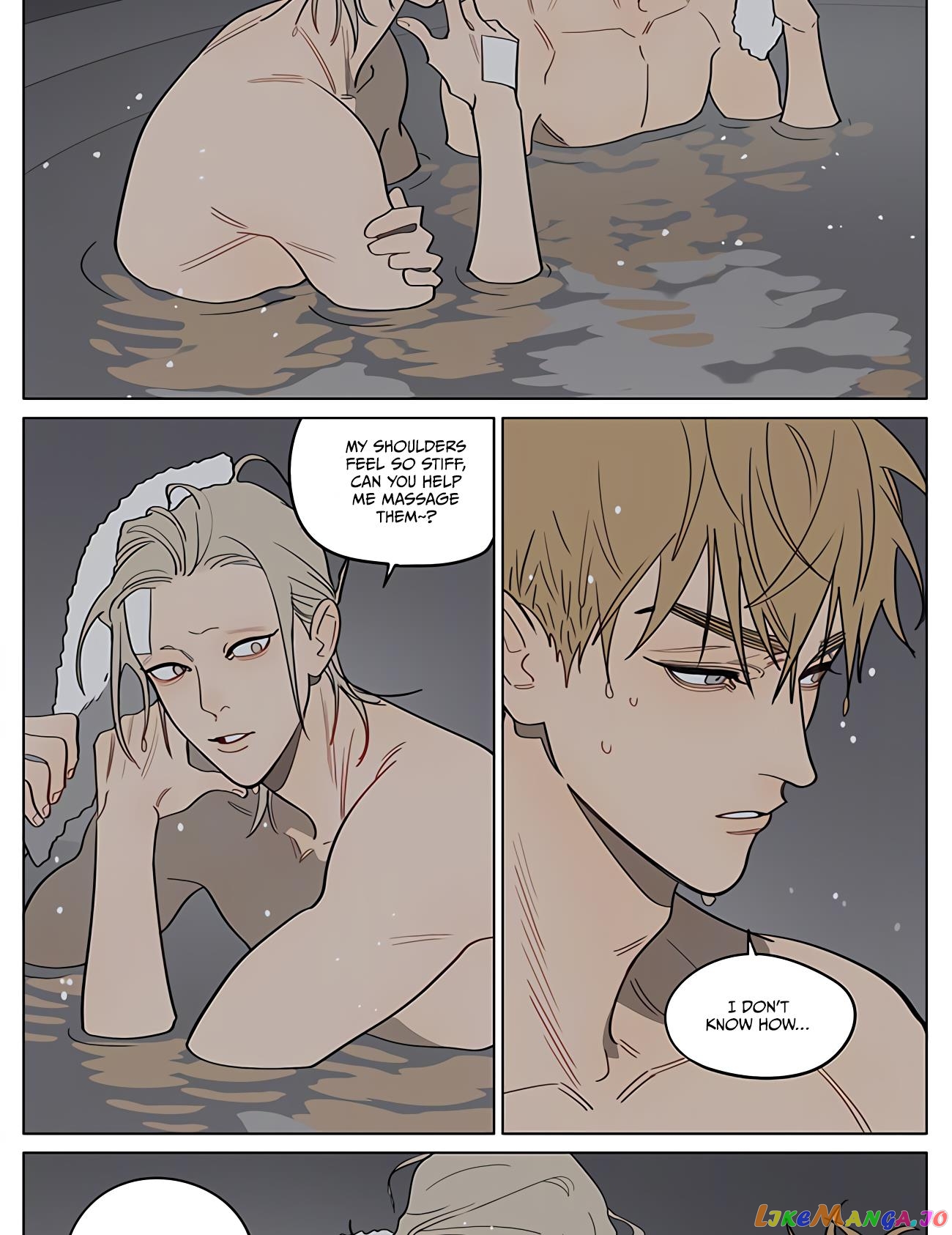 19 Days chapter 432 image 05